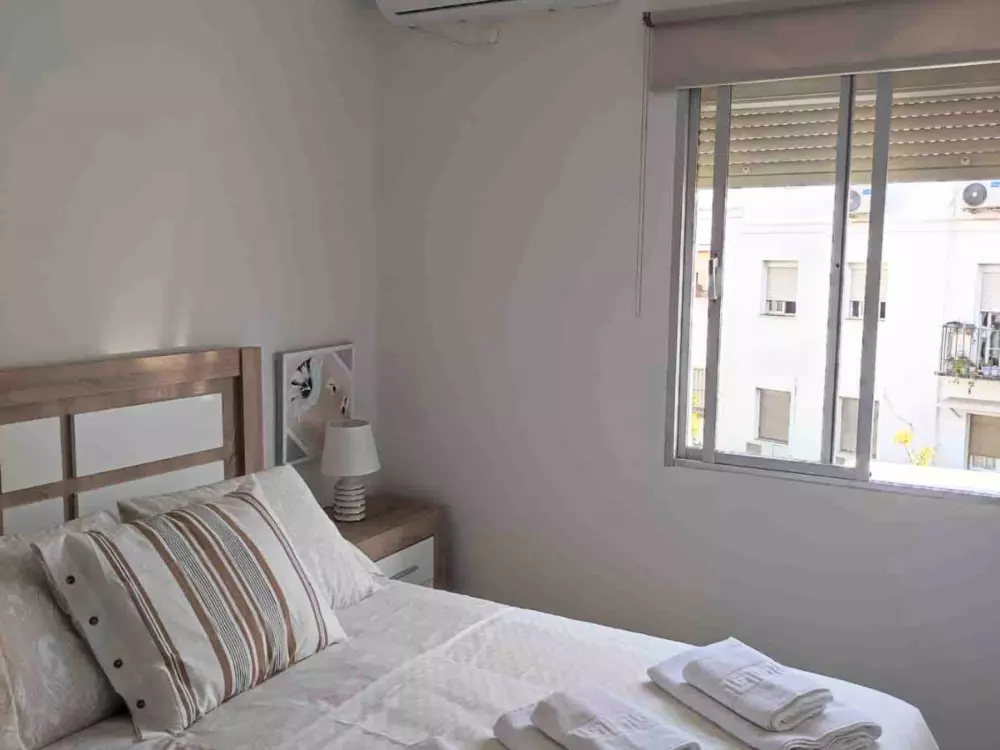 Location de Vacances Séville 105