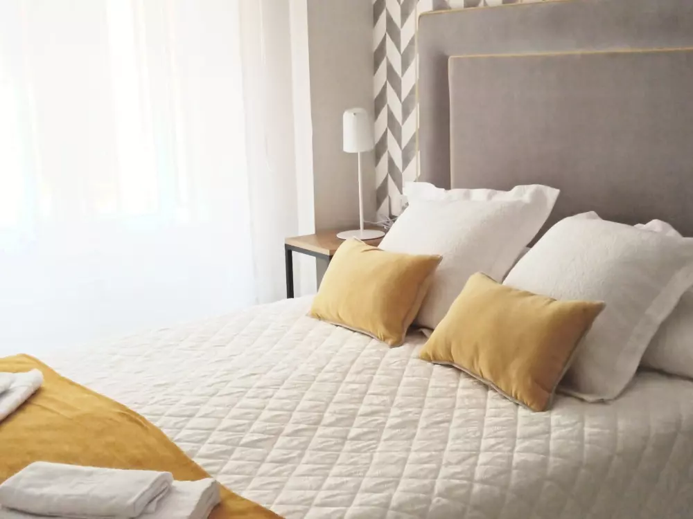 Location de Vacances Séville 106