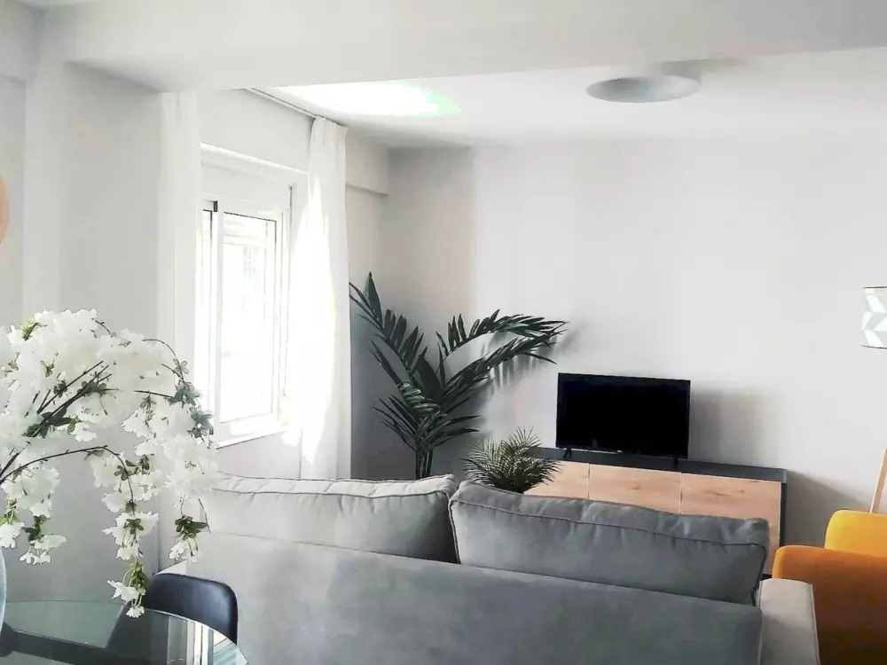 Location de Vacances Séville 106