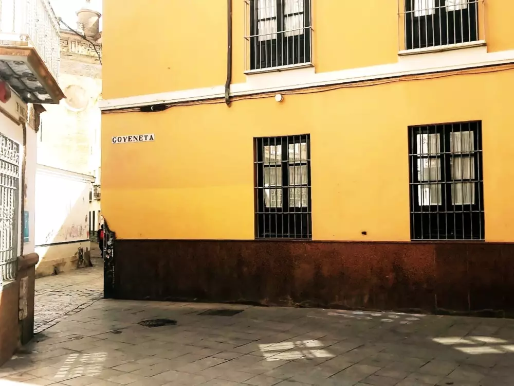 Location de Vacances Séville 106