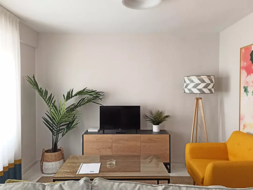 Location de Vacances Séville 106