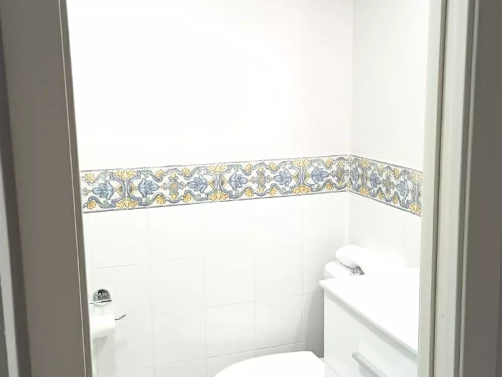 Location de Vacances Séville 106