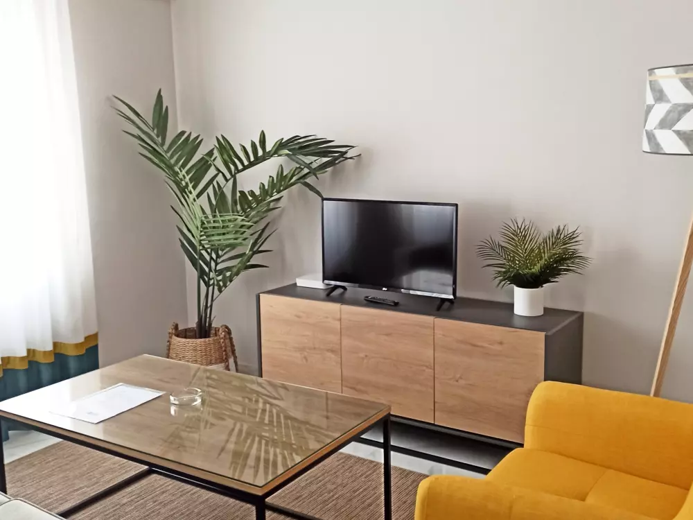 Location de Vacances Séville 106