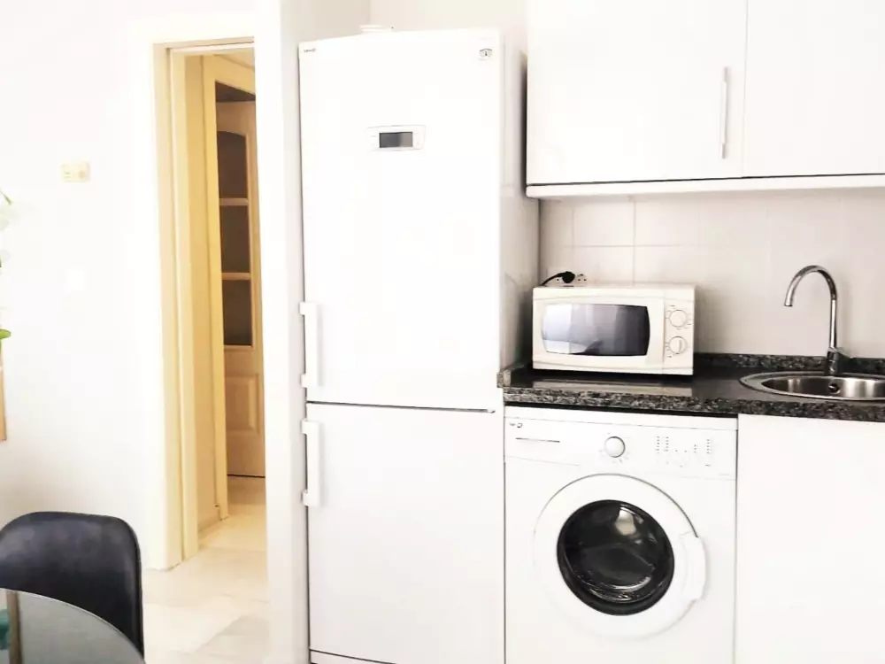 Location de Vacances Séville 106