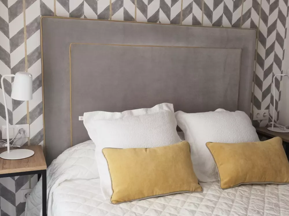 Location de Vacances Séville 106