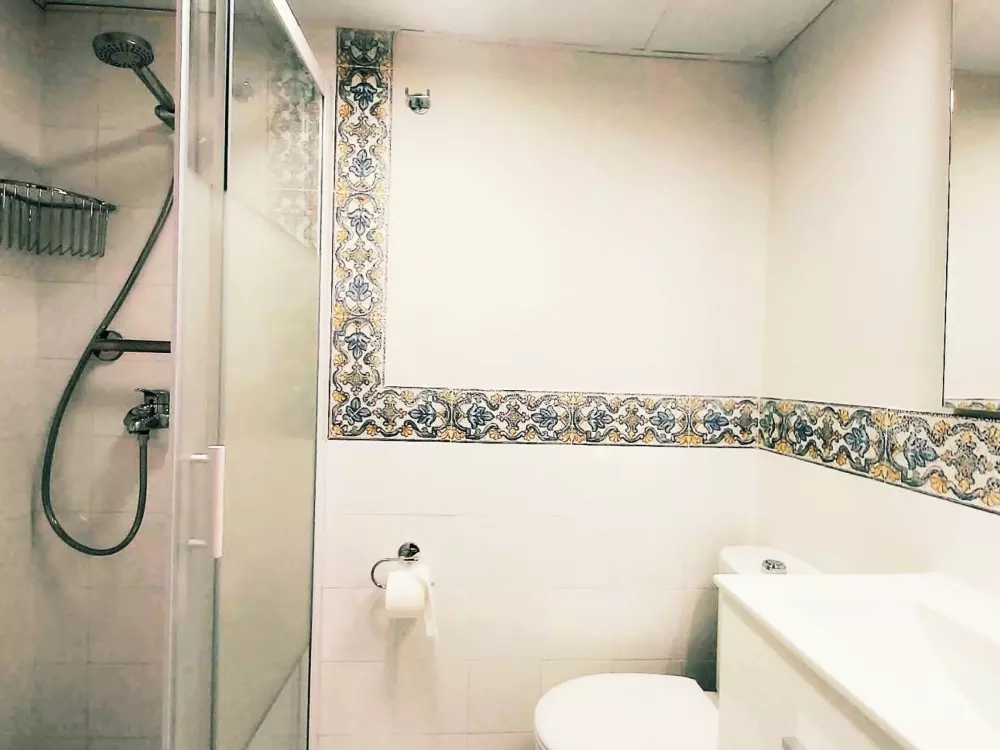 Location de Vacances Séville 106