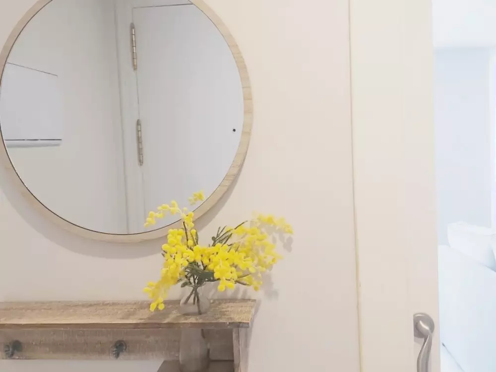 Location de Vacances Séville 106