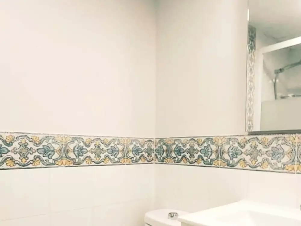 Location de Vacances Séville 106