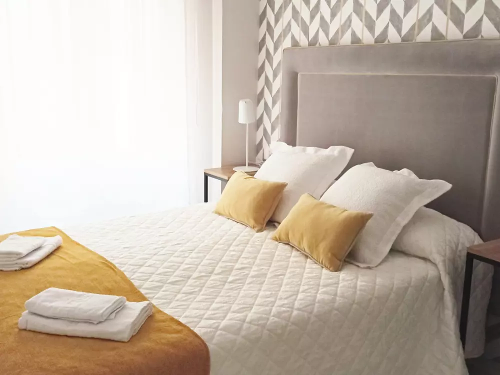 Location de Vacances Séville 106