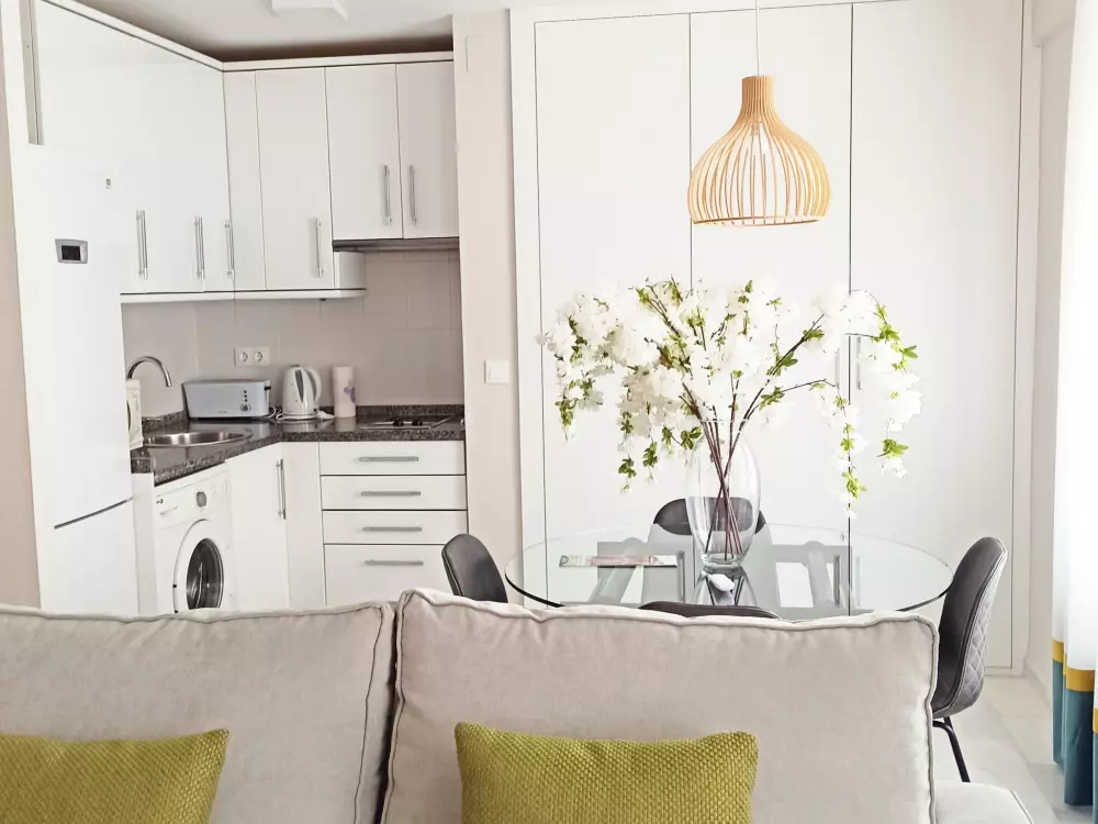 Location de Vacances Séville 106