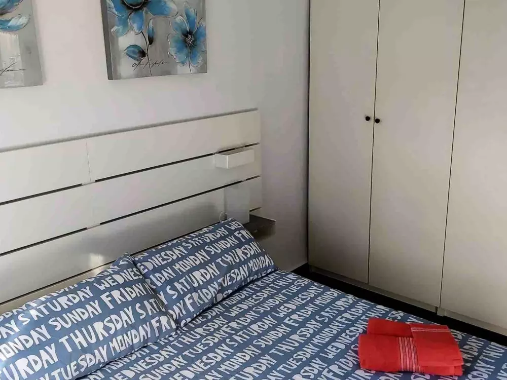 Location de Vacances Séville 107