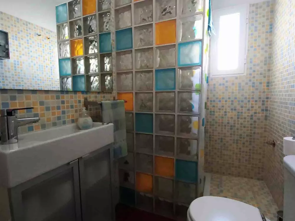 Location de Vacances Séville 107