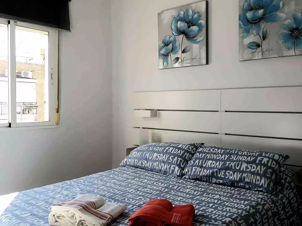 Location de Vacances Séville 107