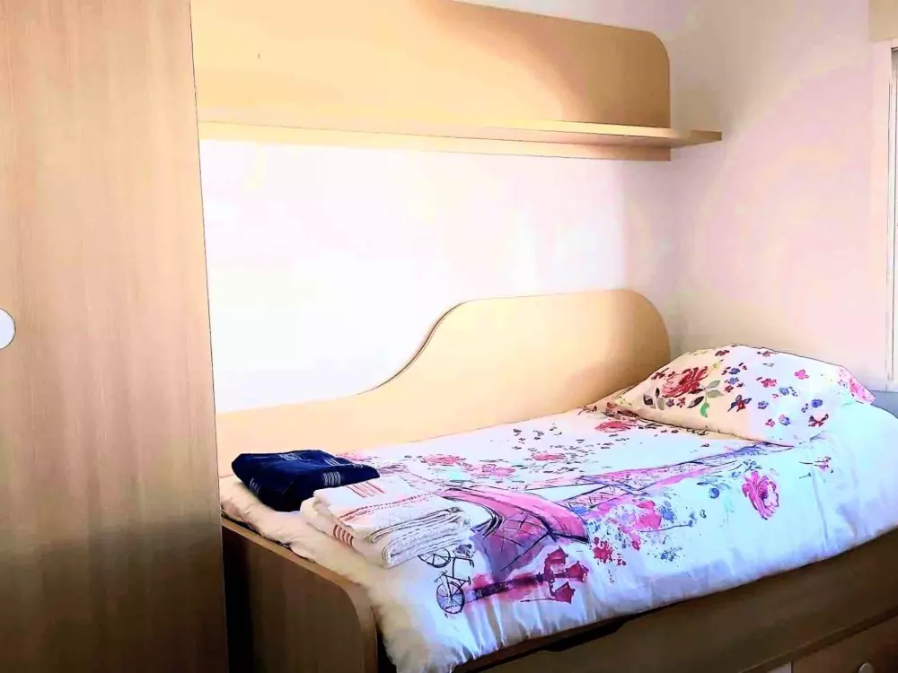 Location de Vacances Séville 107