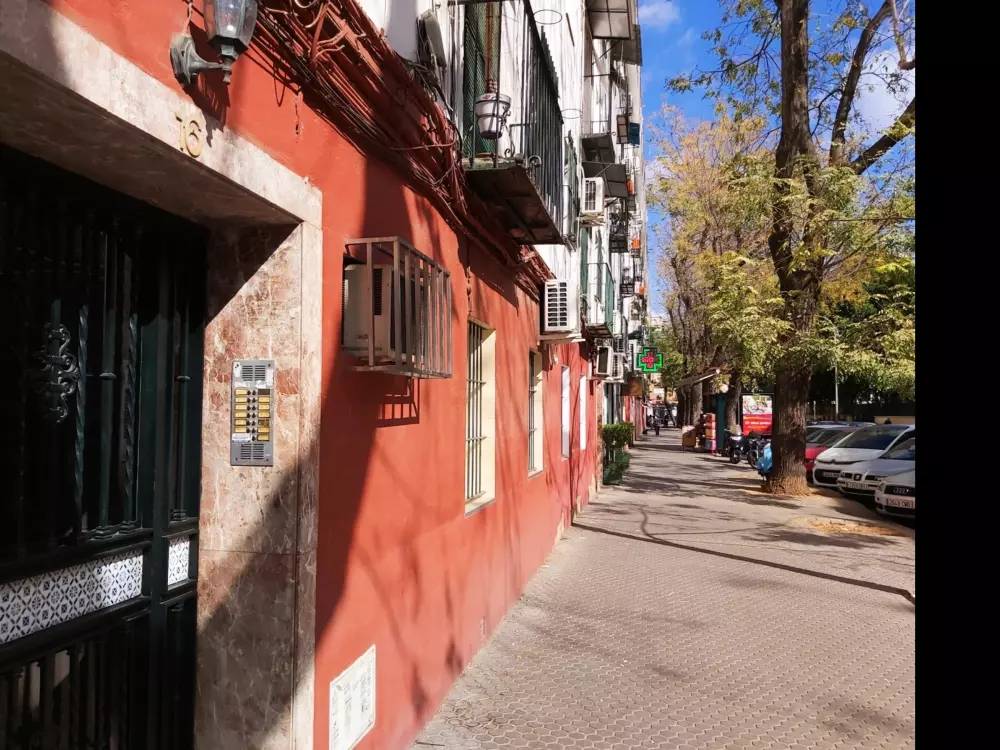 Location de Vacances Séville 107