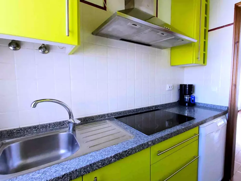 Location de Vacances Séville 107