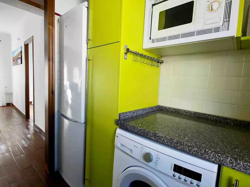 Location de Vacances Séville 107