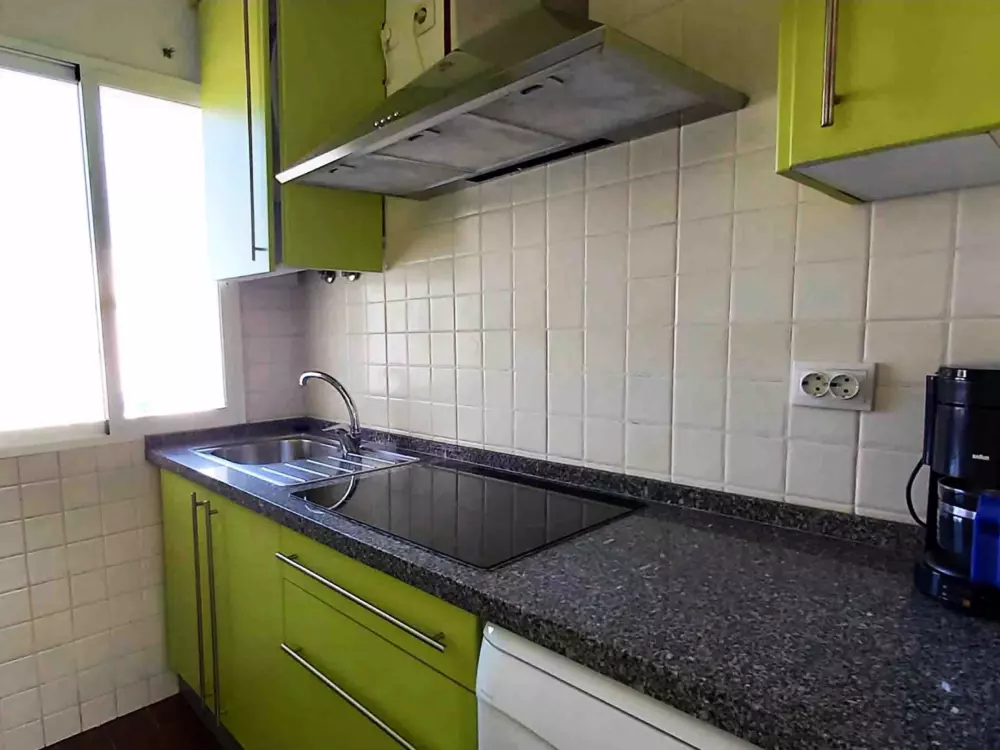 Location de Vacances Séville 107