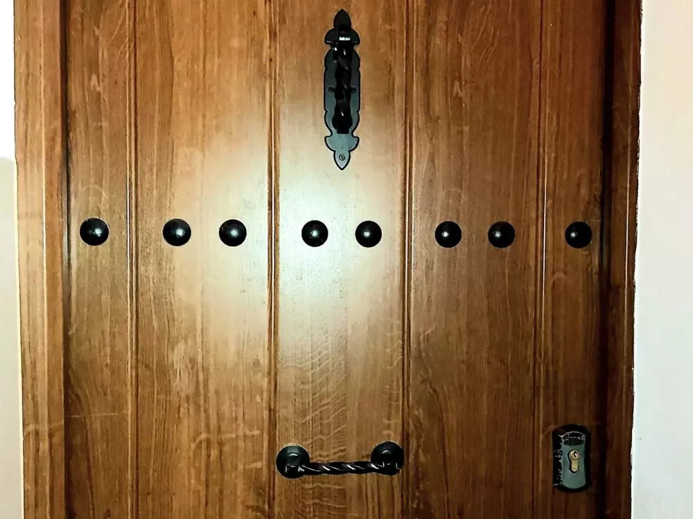 Location de Vacances Séville 107