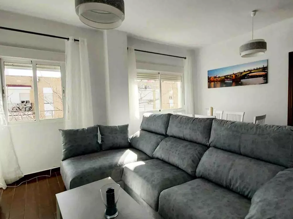 Location de Vacances Séville 107