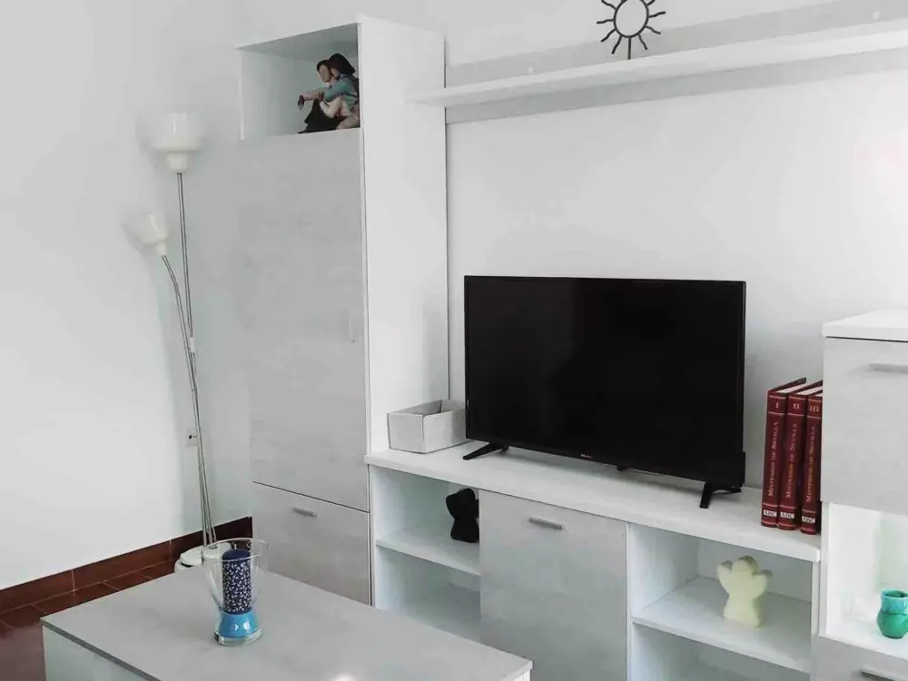 Location de Vacances Séville 107