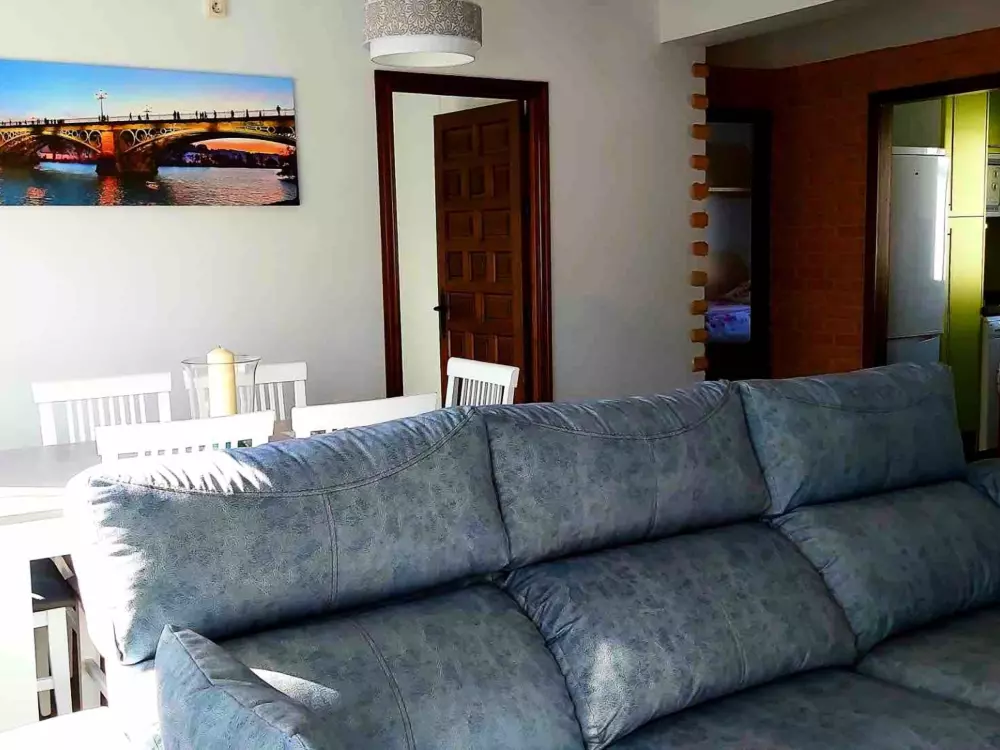 Location de Vacances Séville 107