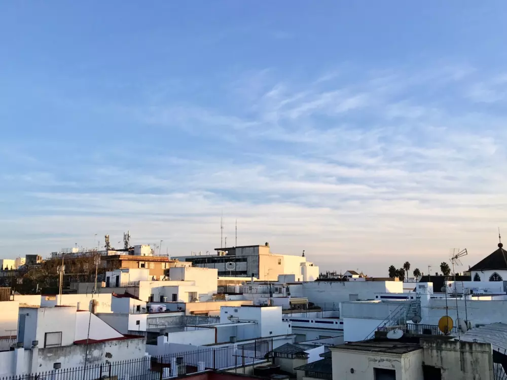 Location de Vacances Séville 109