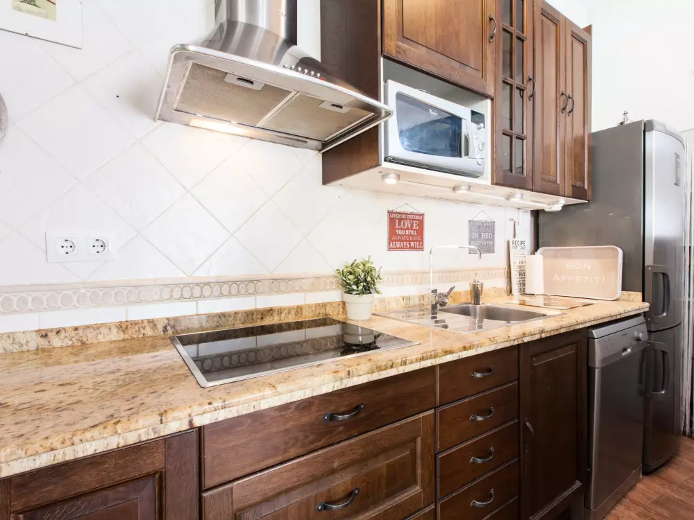 Location de Vacances Séville 109