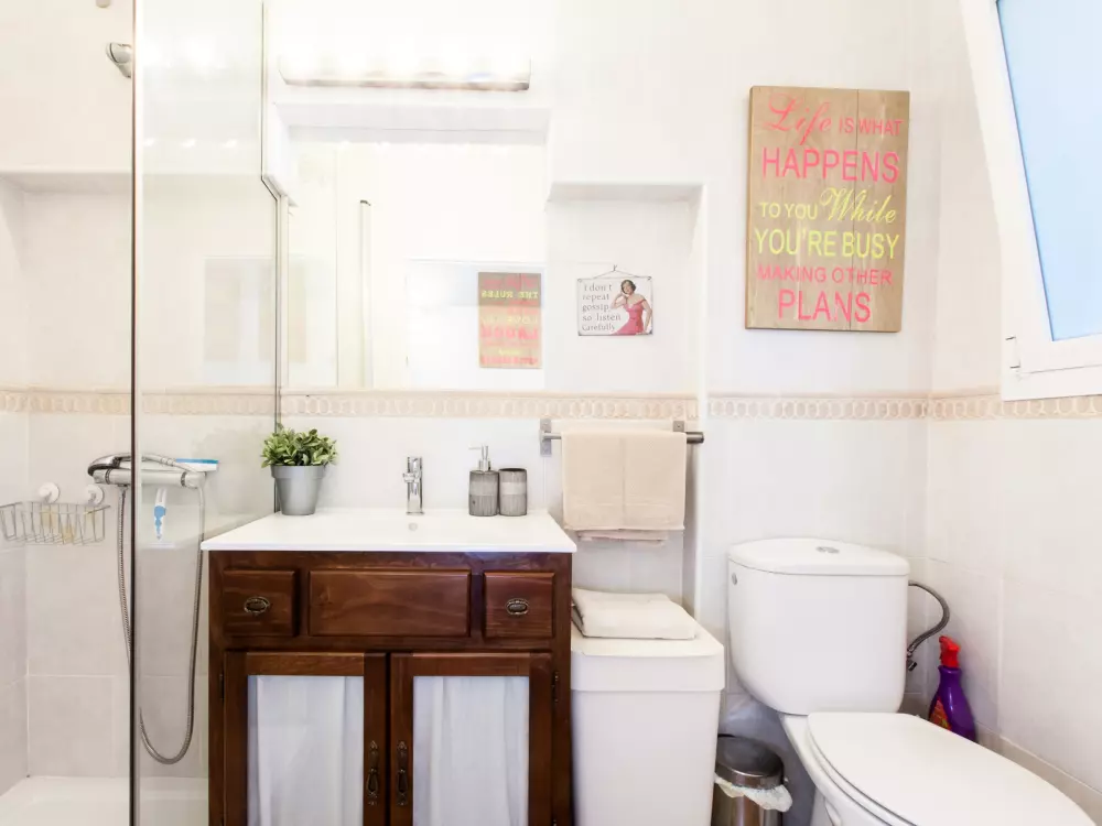 Location de Vacances Séville 109