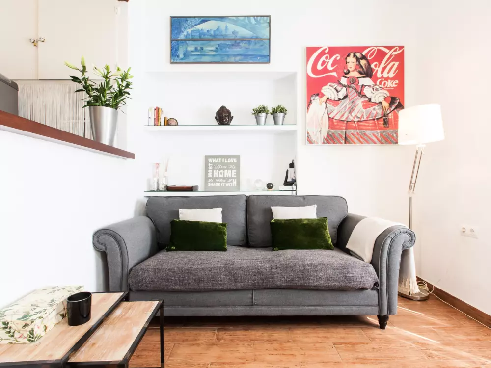 Location de Vacances Séville 109