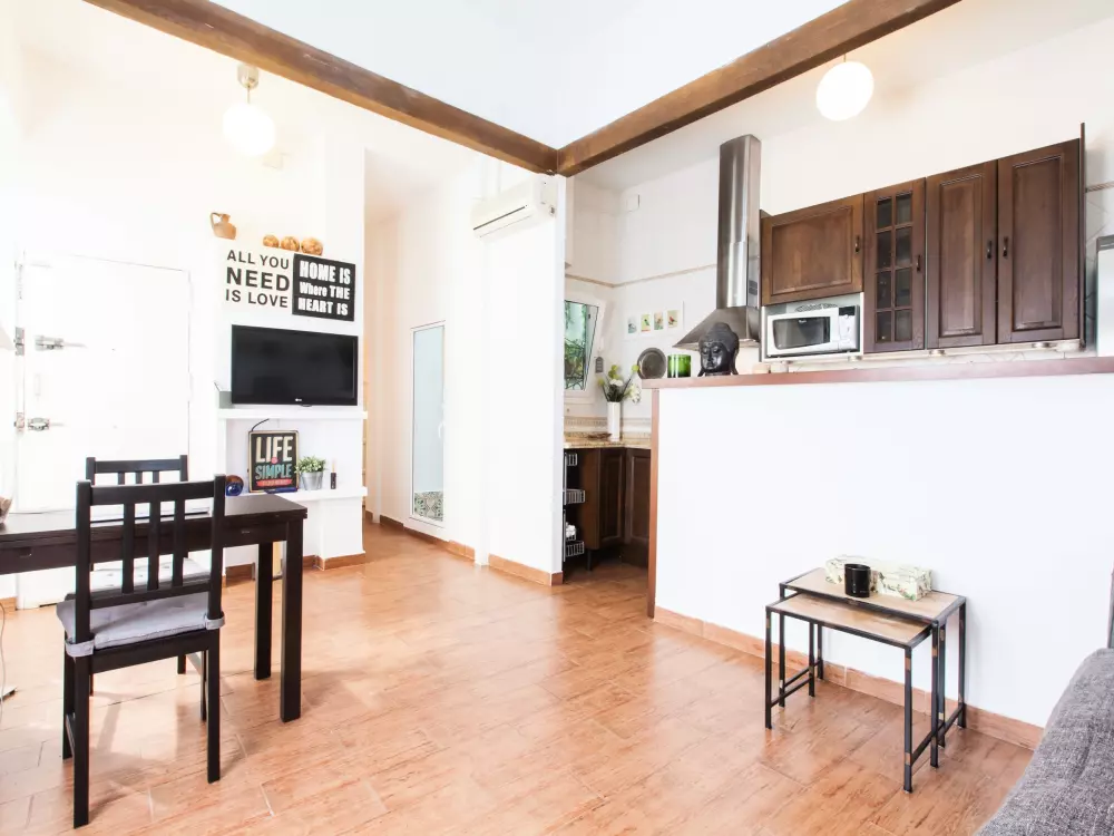 Location de Vacances Séville 109