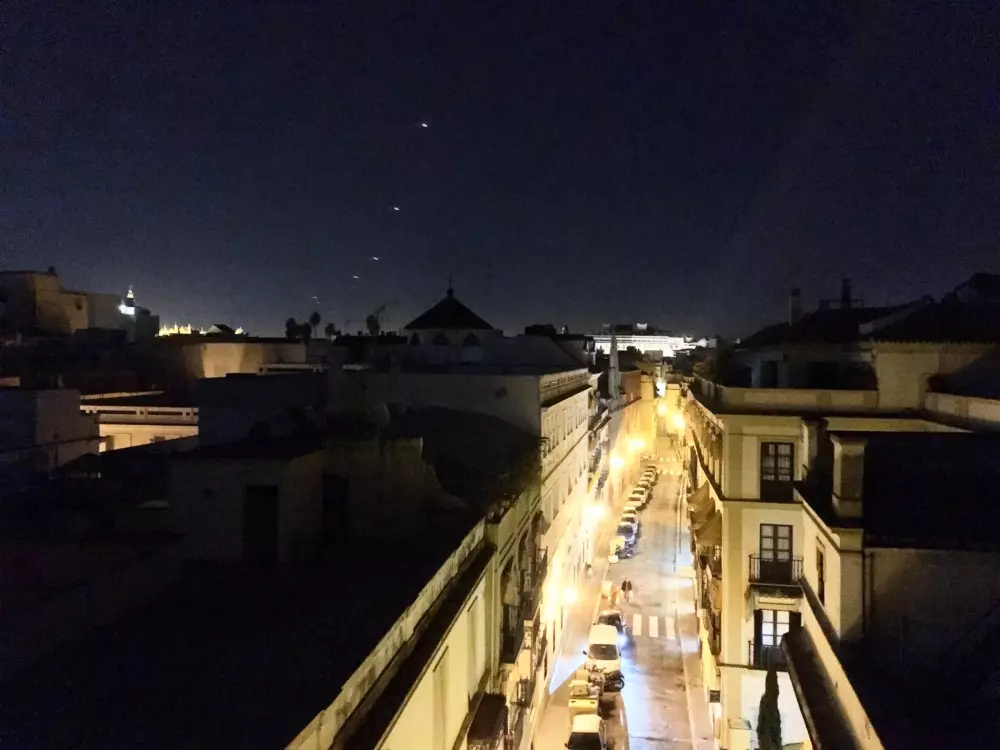 Location de Vacances Séville 109