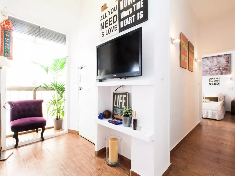 Location de Vacances Séville 109