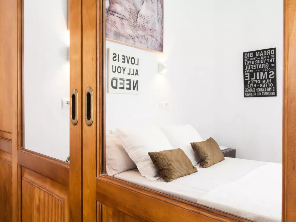 Location de Vacances Séville 109