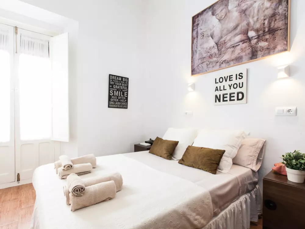 Location de Vacances Séville 109