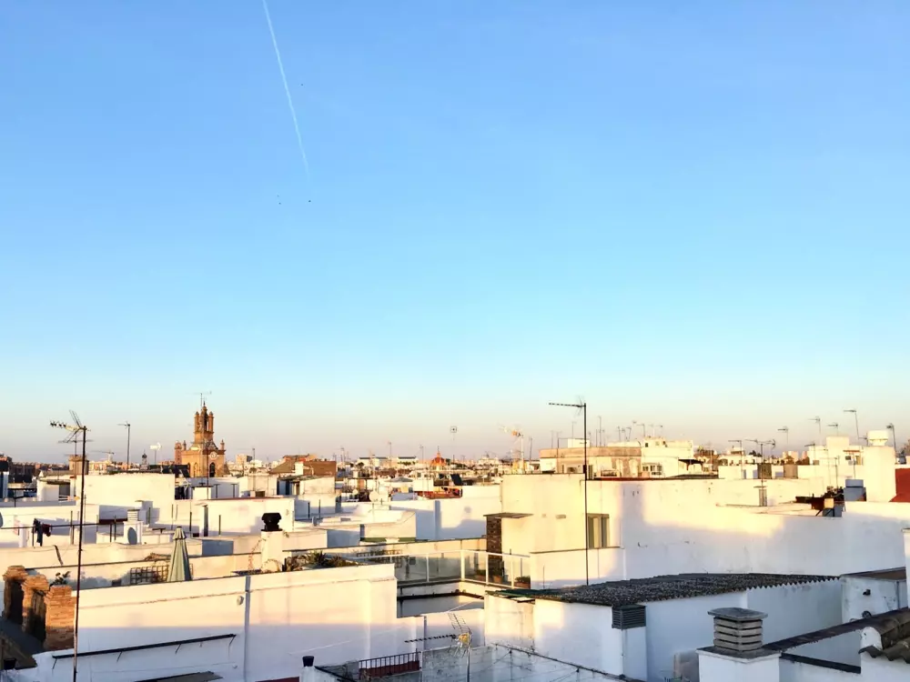 Location de Vacances Séville 109