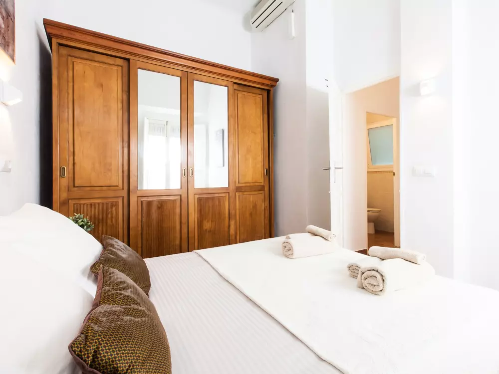 Location de Vacances Séville 109