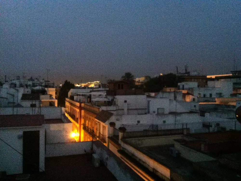 Location de Vacances Séville 109