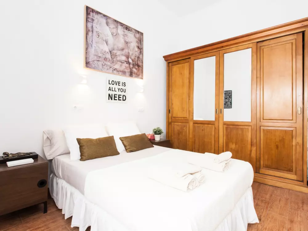 Location de Vacances Séville 109