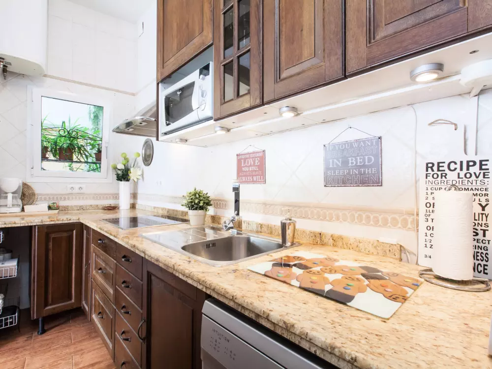 Location de Vacances Séville 109