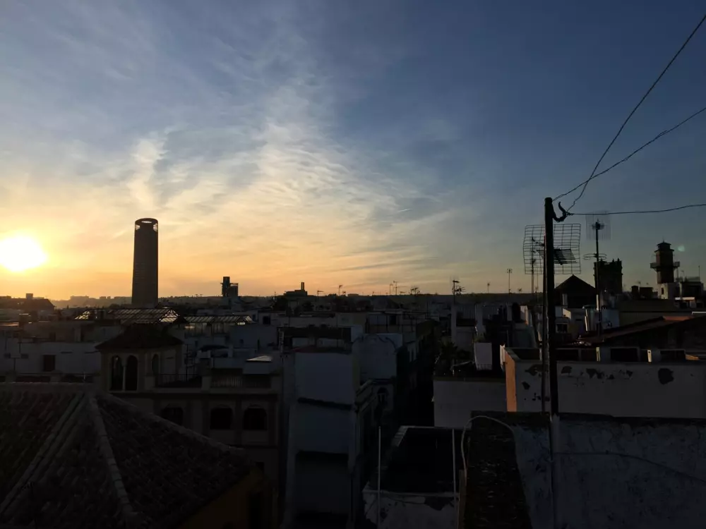 Location de Vacances Séville 109