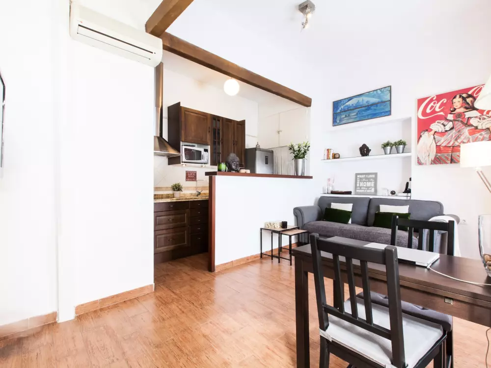 Location de Vacances Séville 109