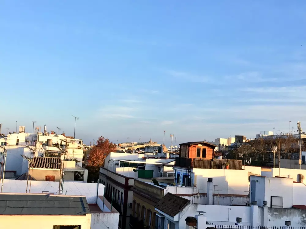 Location de Vacances Séville 109