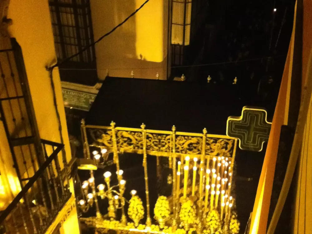 Location de Vacances Séville 109