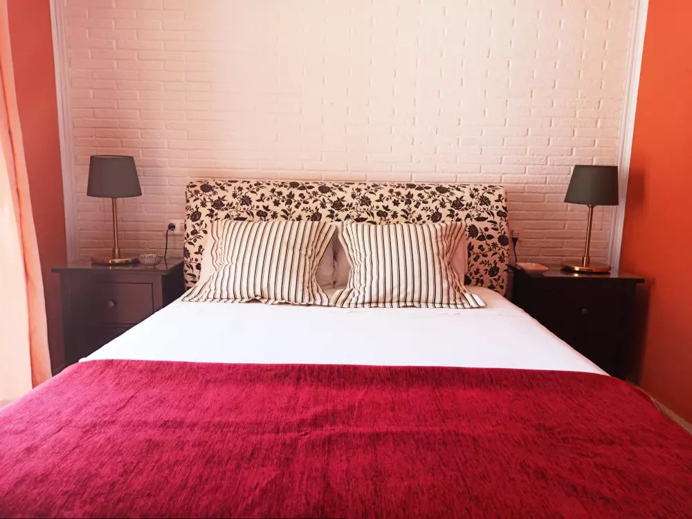 Location de Vacances Séville 110