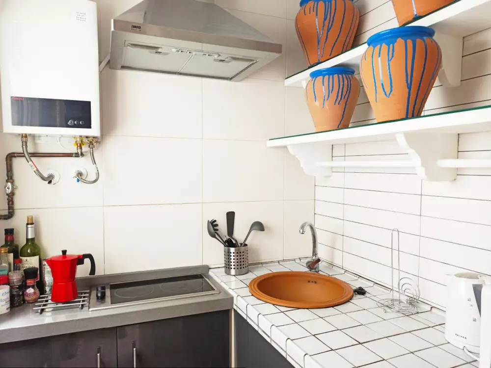 Location de Vacances Séville 110