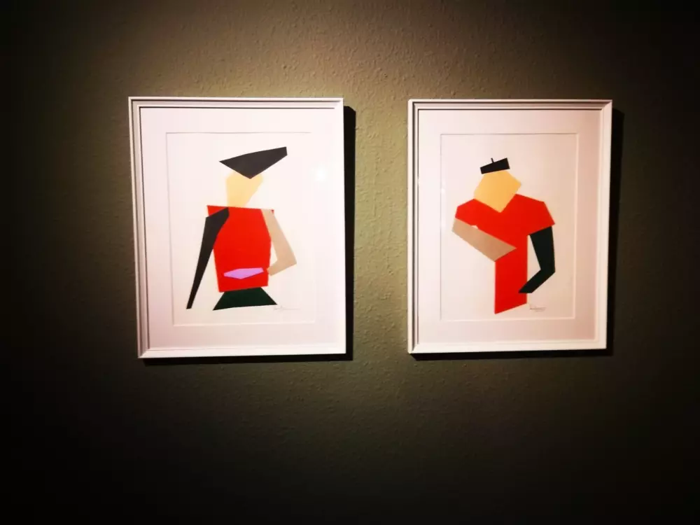 Location de Vacances Séville 110