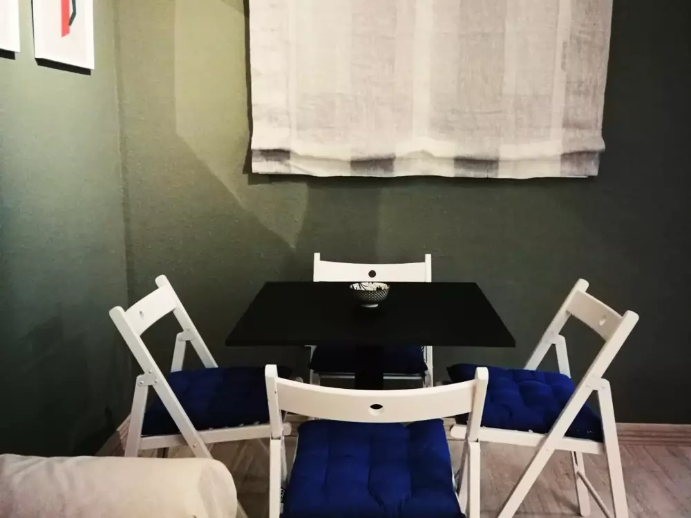 Location de Vacances Séville 110