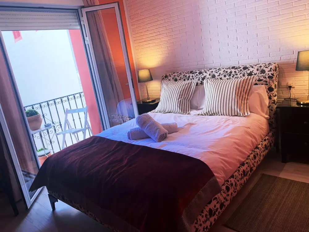 Location de Vacances Séville 110