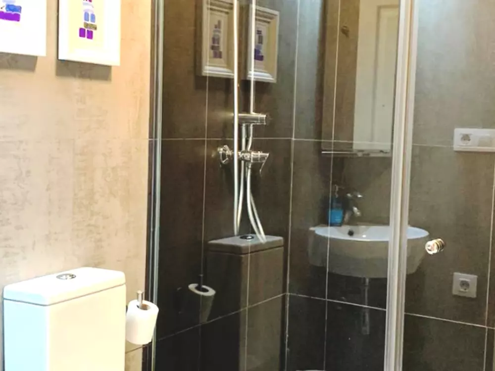 Location de Vacances Séville 110